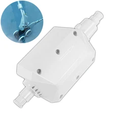 E10 Back-Up Valve Replacement Parts for Legend/Platinum Automatic Pool Cleaner