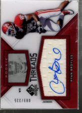 How to Get Free Upper Deck Jersey Cards at the Hockey Hall of Fame 12