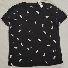old navy Black t shirts youth Halloween Size S