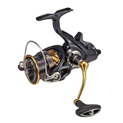 DAIWA AORIMATIC BR LT3000 & LIVRE ノブ Daiwa AORIMATIC BR LT3000 Spinning Reel | eBay