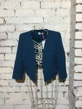House Of Fraser Almari Notch Tab Back Jacket ( All New With Tags)