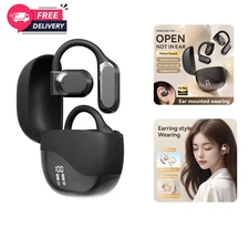 Auriculares De Traducción 144 Idiomas Traductor Voz Audifonos Para Android/iO