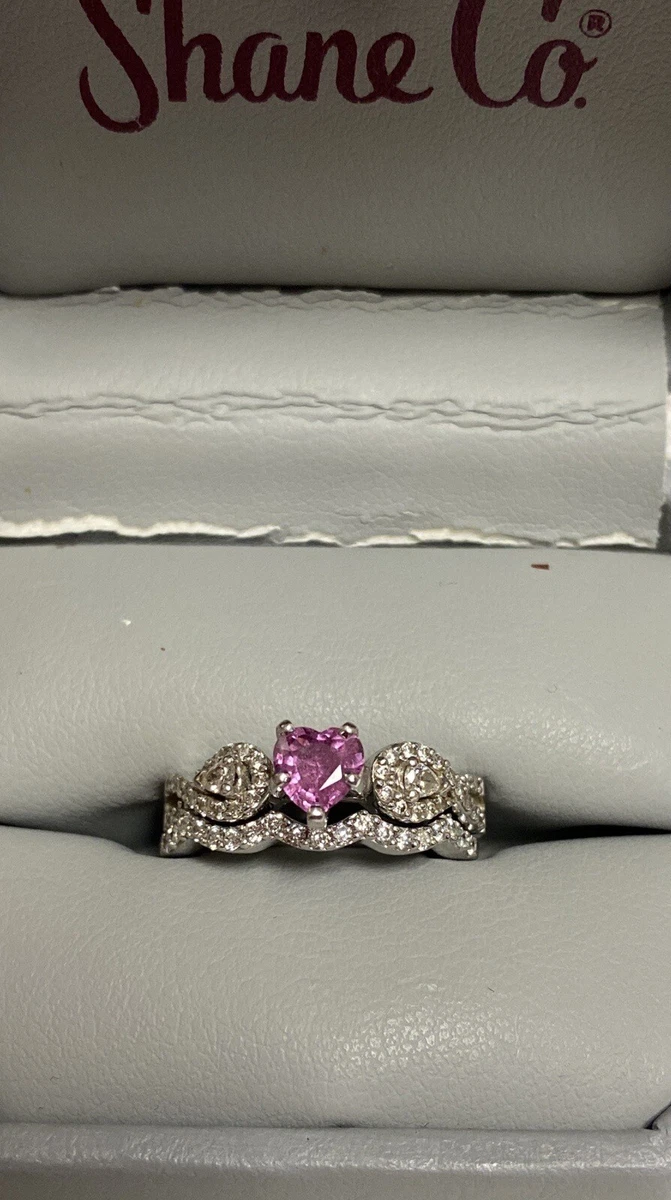 Shane co online womens wedding bands