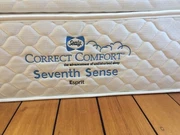 Sealy Correct Comfort Gumtree Australia Free Local Classifieds