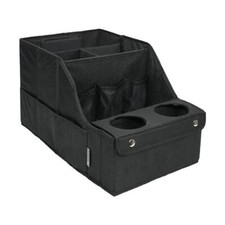 Organizer für Autositz, Rückenlehne, Reisetasche, Beifahrersitz,