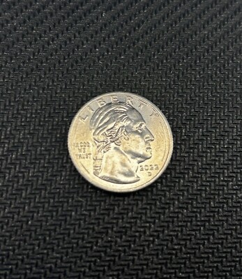 Rare Anna May Wong quarter 2022-D Error coin “IN COD WE TRUST” | eBay