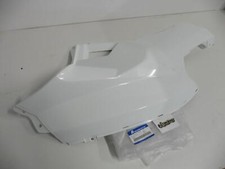 Tankverkleidung rechts side panel passt an Triton Goes 650i HO Ax 700 4x4 weiß