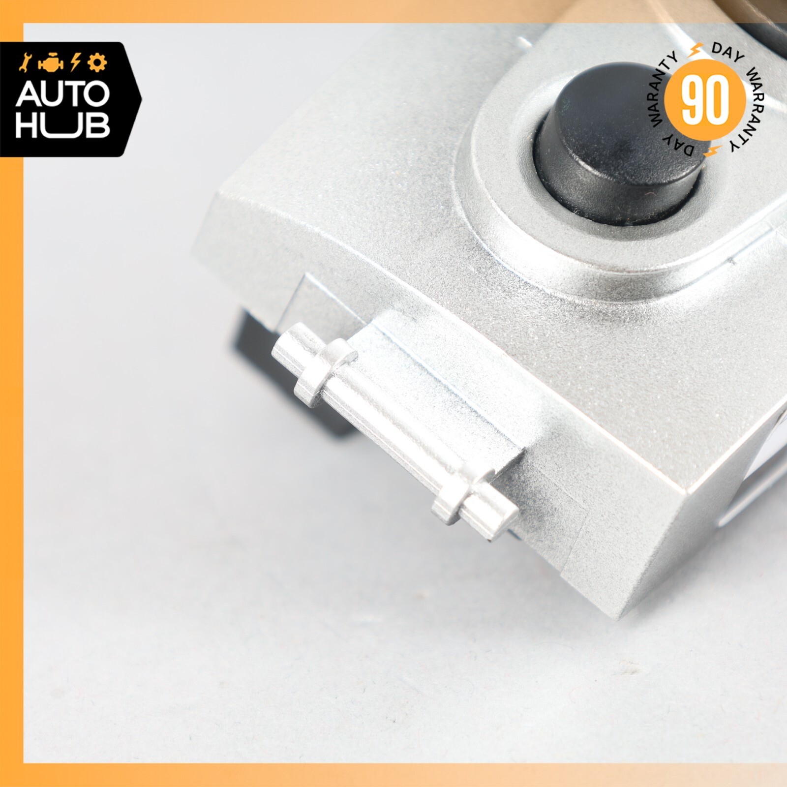 03-12 Bentley Continental GT GTC Steering Column Adjustment Switch OEM
