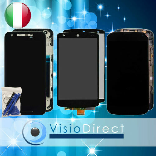 Pellicola Protettiva Dipos Crystalclear Per LG Google Nexus 5X (2 Pezzi) – Made In Germany, Taglio Laser, Anti-graffio