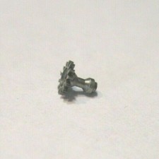 WALTHAM 18 SZ 1360 POCKETWATCH CANNON PINION MODEL 1883 ----A-52