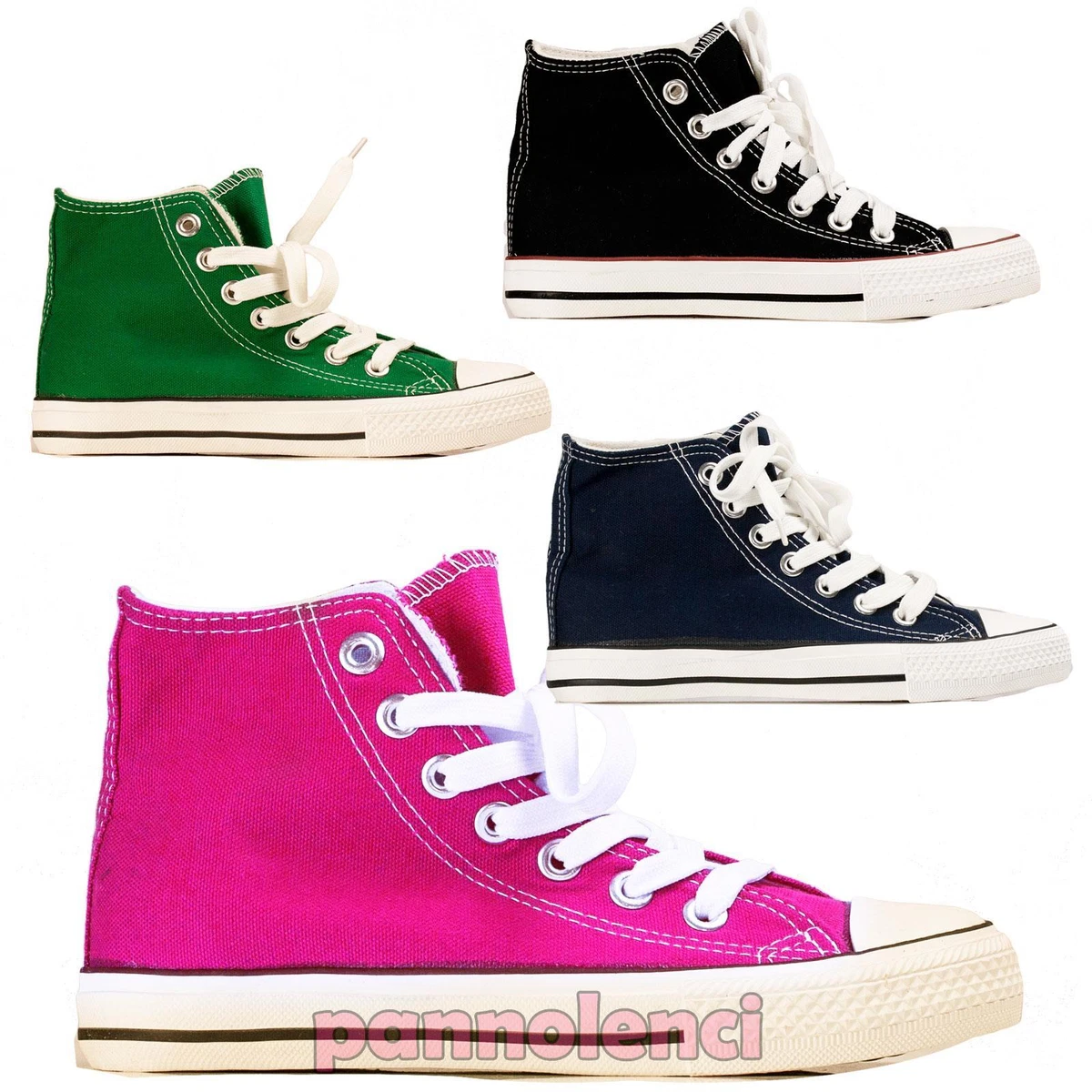 Chaussures outlet hautes femme