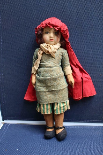 chad valley doll accessories