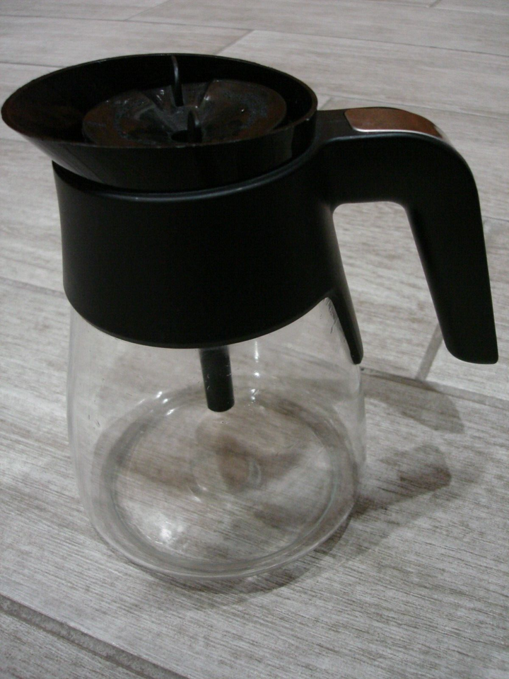 Ninja Coffee Bar CP301 CP301A CP307 CP307C Replacement Glass Carafe W