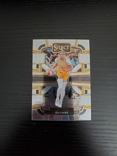 Zia Cooke - 2024 Panini Select WNBA Concourse Level Base Card #47
