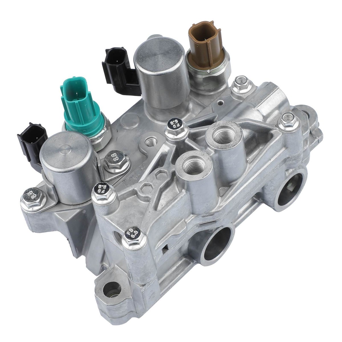 Honda Accord Odyssey Acura VVT Solenoid, 3.5L 3.7L V6, Direct Fit 36171RYEA01