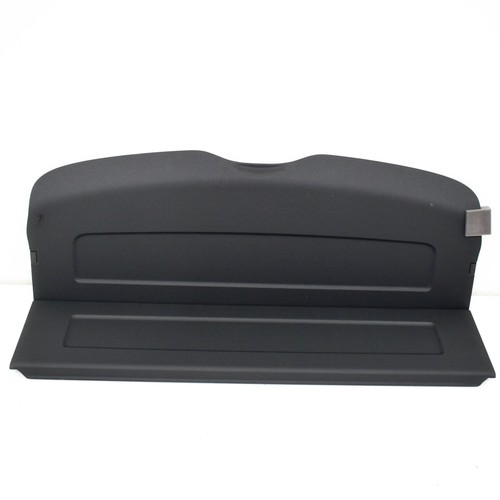 NEW AUDI Q5 8R LUGGAGE COMPARTMENT PARCEL SHELF COVER 8R0867769FAJ6 OEM