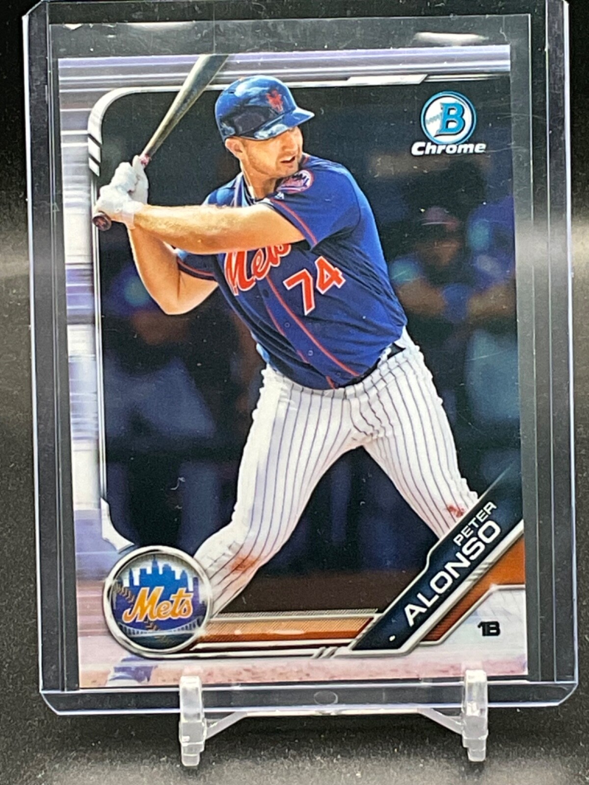New York Mets *Choose Your Baseball Card* Inserts Rookies Autos (Updated 7/26) - Picture 12 of 512