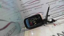 Retroviseur gauche (ou coque) BMW 525