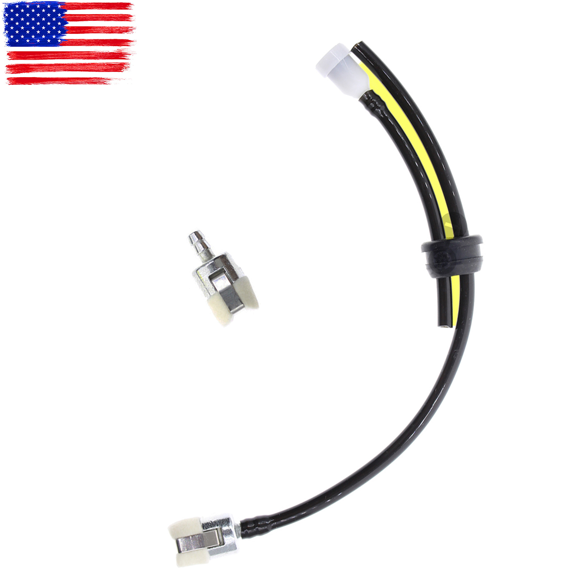 Fuel Filter Line Maintenance Kit For ECHO SRM211i SRM210U SRM211U