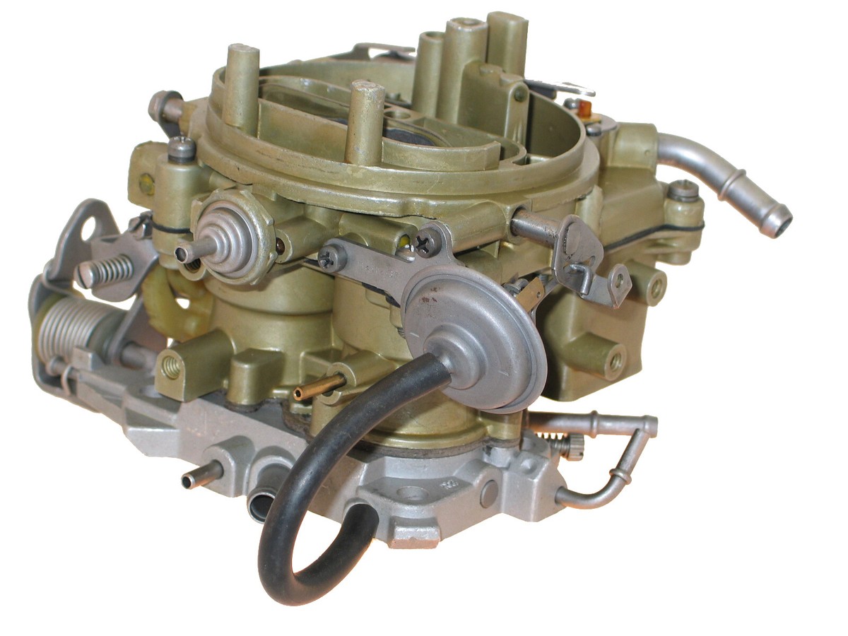 HOLLEY 2245 2BBL CARBURETOR 1975-1988 CHRYSLER DODGE HOLLEY 2245 2BBL CARBURETOR 1975-1988 CHRYSLER DODGE