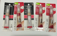BUY 1, GET 1 AT 20 OFF add 2 CoverGirl Outlast All-Day Soft Touch Concealer