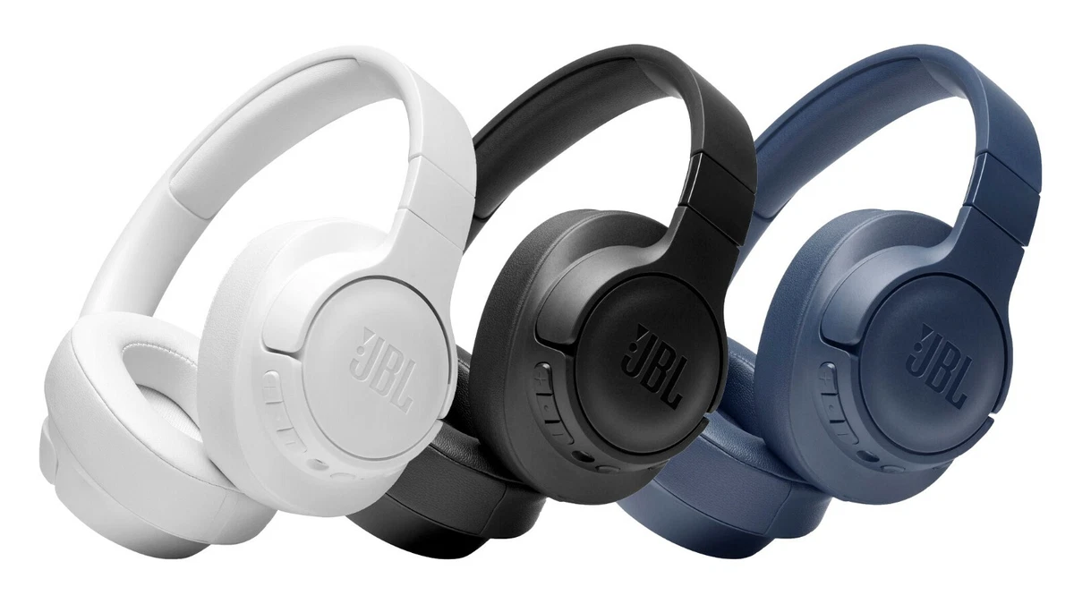 Buy JBL Tune 760NC  Wireless Over-Ear Headphones