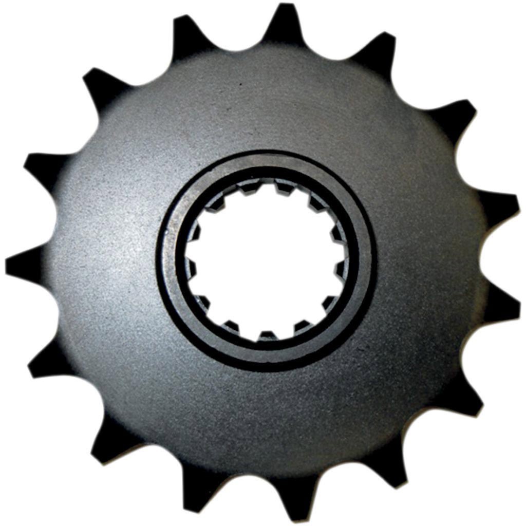 Kawasaki ZX 600 ZX-6R Front Sprocket 15T Sunstar 42315 *NEW* FREE