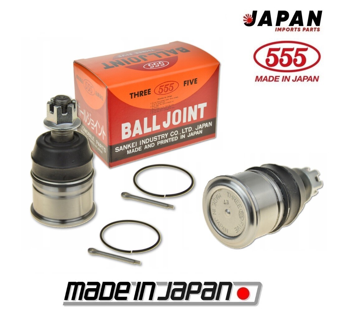New Made in Japan Lower Ball Joint for Civic 92-00 & Integra 94-01