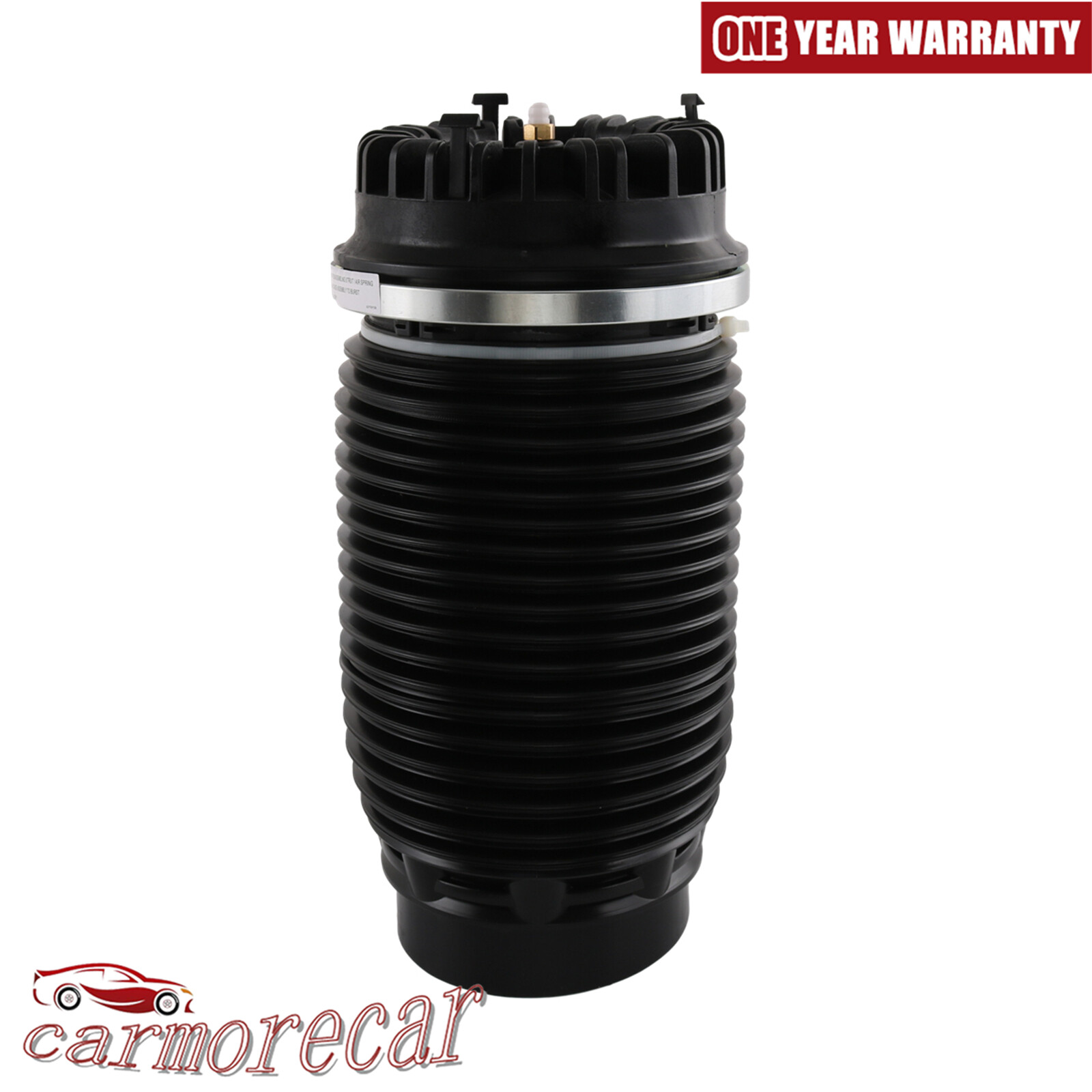 2PC Rear Air Suspension Spring Left & Right For Ram 1500 2013-2019 Pickup 4-Door