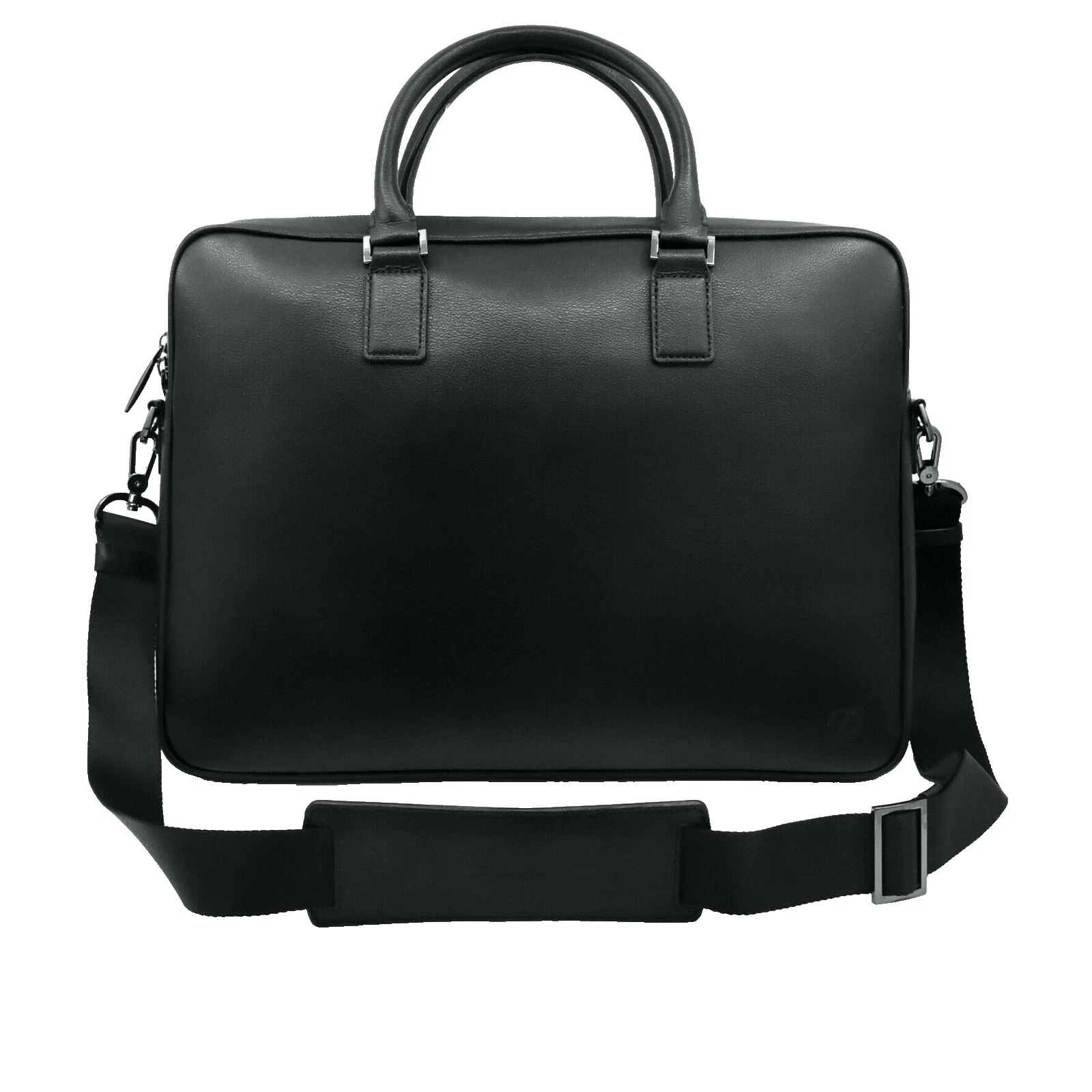 Bolsas Dupont Negro para De hombre