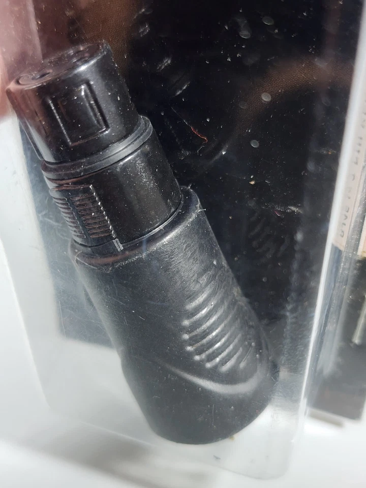 Accu-Cable RJ45 Ethernet to 3-Pin XLR/DMX Female Adapter NEW SHIPSFREE - Image 4 of 4