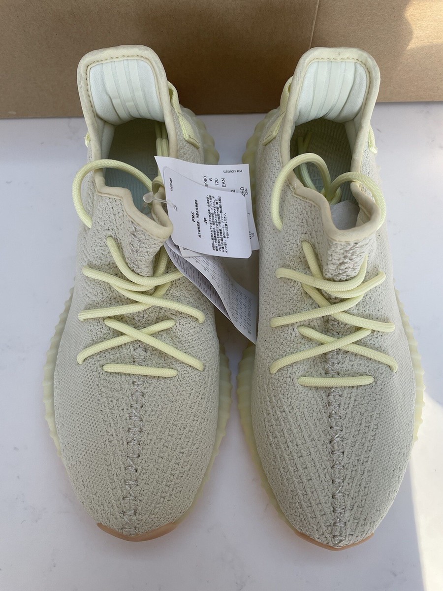 adidas gazelle silver green womens Adidas Yeezy Boost 350 V2 Cream White (Triple White) – Sneaky HQ main image 0
