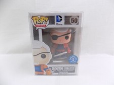 Ultimate Funko Pop Deathstroke Figures Checklist and Gallery 23
