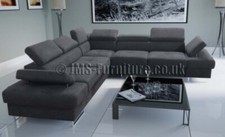 New Corner Sofa Bed GALA MAX  -  WATERPROOF MATERIAL_MODEL 2025 _ 280cm * 280cm