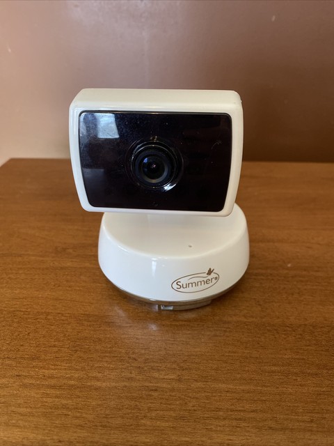baby touch digital color video monitor