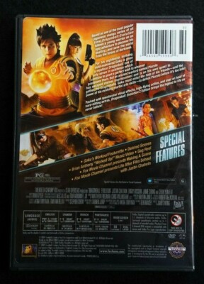 Dragon Ball Evolution: Z Edition DVD James Wong 2009 24543599807| eBay