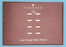Vantage Controls LVRS Low Voltage Relay Stati...