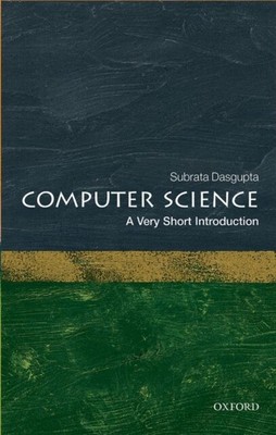 Computer Science by Subrata (Computer Science Trust Fund Eminent 