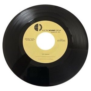 Test Pressing | eBay