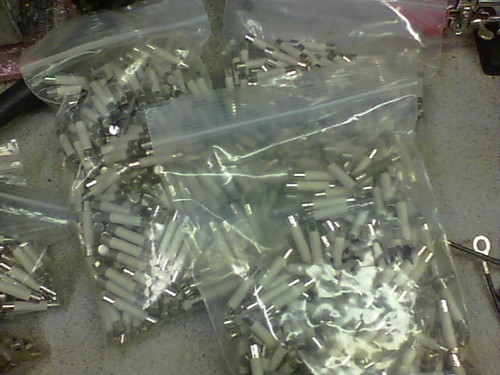 Bussmann or Similar     ABC 10   ABC 20     pack of 5 - Picture 5 of 7