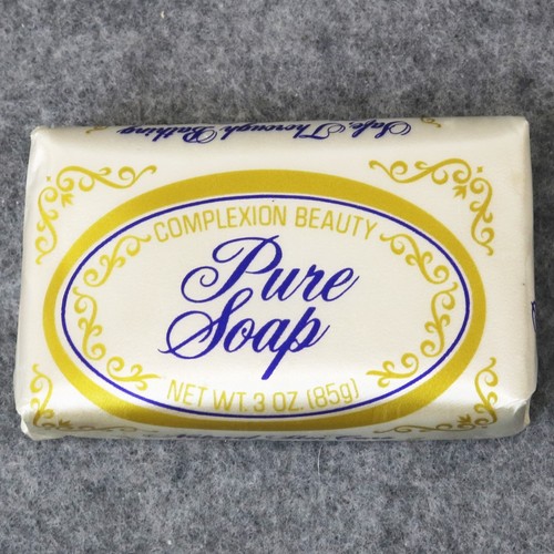 lot of 45 bars pure soap cal ben soap co complexion beauty 3 oz