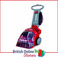 Newrug Doctor Deep Carpet Cleaner Red 93170 Bnib 4l Heavy Duty Commercial Hoover Newrug Doctor Deep Carpet Cleaner Red 93170 Bnib 4l Heavy Duty Commercial Hoover