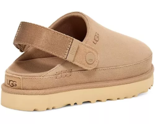 New HOT!35-40 UGG Women's Goldenstar Platform Clog Without Original Box 1138252 - Picture 7 of 18