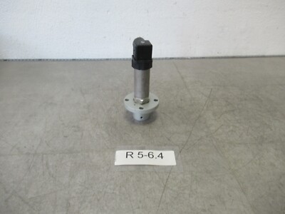 Jumo 404366/000 Druckmesssensor Range 0-1 bar Jumo dTrans 30 out 0-10V