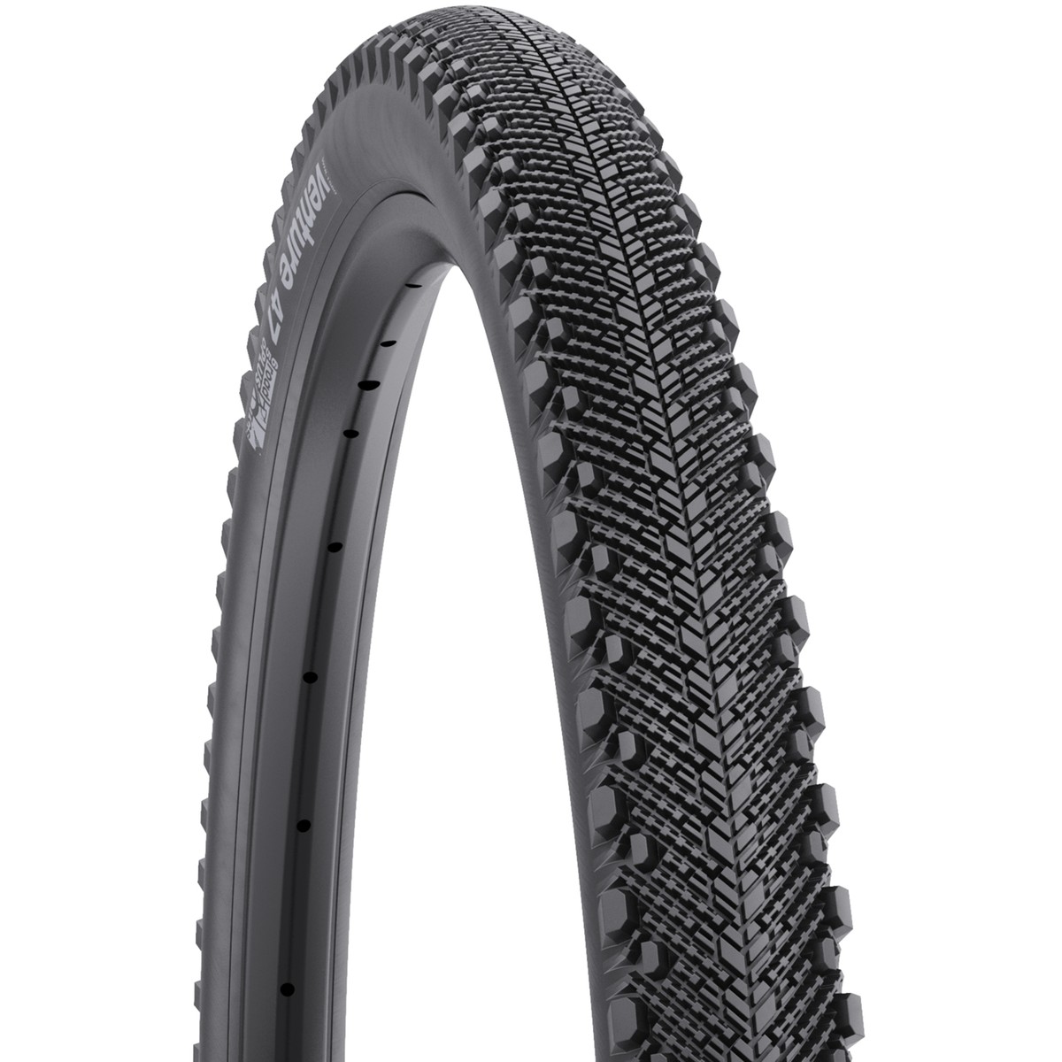 WTB Venture TCS Fast Rolling SG2 Tire, 700c x 50mm | eBay