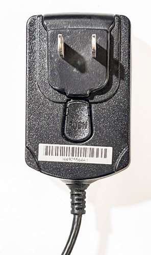 Blackberry ASY-07559-001 EOM Mobile Device / Phone Charger Power Supply, US Only - 第 3/4 張圖片