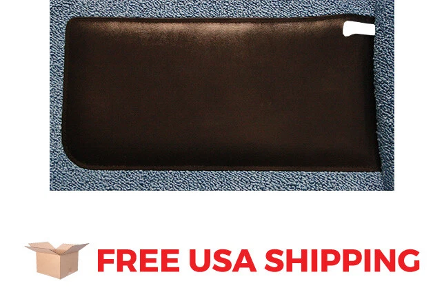 FITS 1955-1956 Ford Country Sedan 4DR Loop Carpet Foto 3 de 3