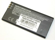 Nokia BP-5T Battery 3.7V 1650mAh for RM-824 RM-825 RM-826 Lumia 1520 1320 Phone