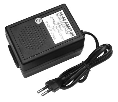 110V to 220v converter 1000w 110V to 220v converter 1000w