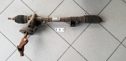 Renault Twingo II 1.2 Lenkgetriebe 6900001617